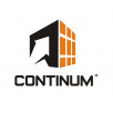 Logo Continum sp. z o.o.