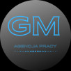 Logo Marcin Gajdos Agencja Pracy