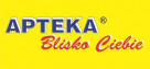 Logo Apteka Blisko Ciebie