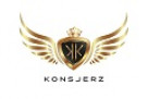 Logo Konsjerż Polska sp. z o.o.