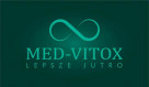 Logo Med-Vitox Sp. z o.o