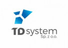 Logo TD System sp. z o. o.