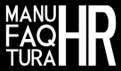 Logo MANUFAQTURA HR IZABELA POZNAŃSKA - HAJDUK