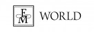Logo FM WORLD LOGISTICS SP.ZO.O.