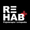 Logo REHABPLUS SP. Z O. O.
