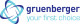 Logo Gruenberger