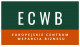 Logo Europejskie Centrum Wsparcia Biznesu