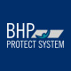 Logo BHP Protect System Sp. z o.o.