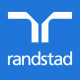 Logo Randstad Polska