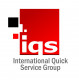 Logo IQS Polska
