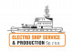 Logo Electro Ship Service & Production