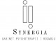 Logo Synergia - Gabinet Psychoterapii i Rozwoju