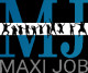 Logo MAXIJOBS