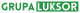 Logo GRUPA LUKSOR Sp. z o.o.