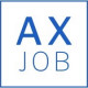 Logo AX Job UG