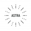 Logo ASTRA Coffeebar