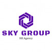 Logo Sky Group