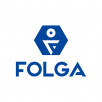 Logo FOLGA Sp. z o.o.