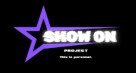 Logo Show On Project