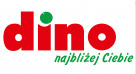 Logo DINO POLSKA S.A.