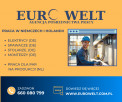 Logo EURO WELT