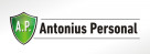 Logo Antonius Personal