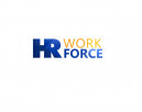 Logo HR WORK FORCE