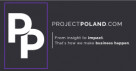 Logo PROJECTPOLAND.COM