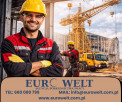 Logo EURO WELT